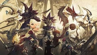 Let play master duel(replay duel)part 6