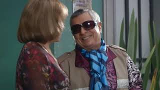 Vecinos Temporada 5 Capitulo 7 Mi Vieja