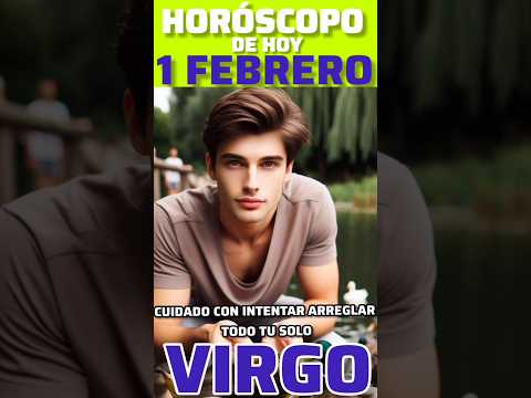 'VIRGO CUIDADO CON