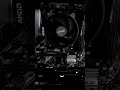 🖤🖤  #amd #corsair #toplamapc