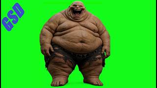 Verity Obesity Green Screens