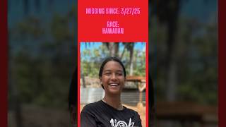 🚨 MISSING TEEN ALERT: HELP FIND ELIZABETH HARP 🚨#MissingTeen #EndangeredTeen #HelpFindHer