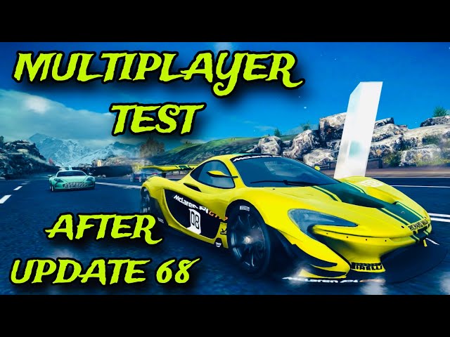 IS IT STILL GOOD OR NOT 🤔 ?!? | Asphalt 8, McLaren P1 GTR