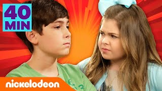 Los Thunderman | Cada episodio de la temporada final   Parte 4 | Nickelodeon en Español