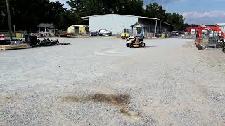 CUB CADET LTX1046 For Sale