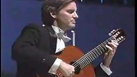 Christopher Parkening - Spanish Dance No. 1 (Duet)