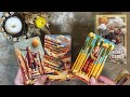 Обзор колоды «Глиняное Таро»/ Clay Arcana Tarot
