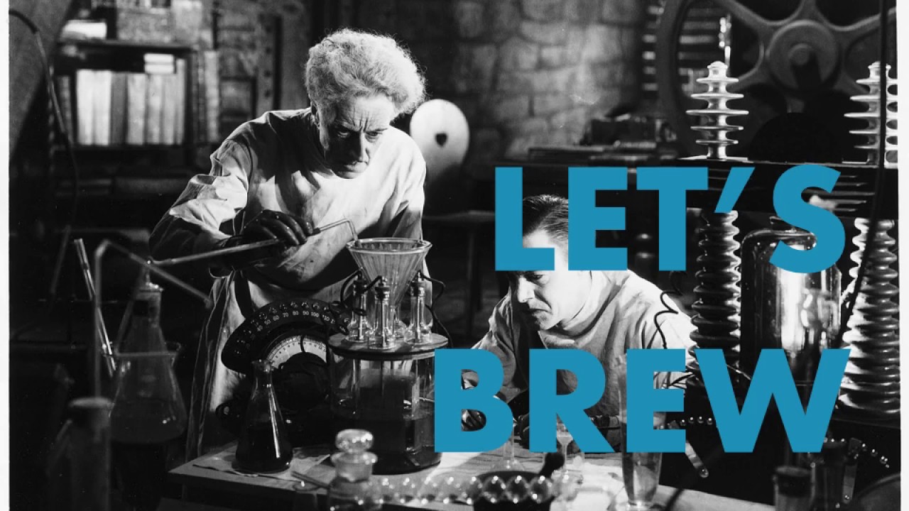 SCA Coffee Brewing Foundation Part 3 Sharing my old PowerPoint