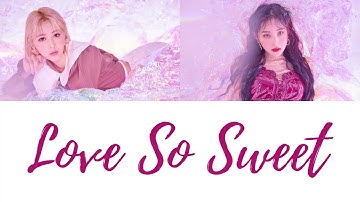 Download Cherry Bullet Love So Sweet Lyrics Mp3 Free And Mp4 Download Cherry Bullet Love So Sweet Lyrics Mp3 Free And Mp4
