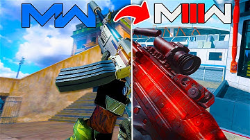 The BRUEN MK9 is NOW OVERPOWERED in Warzone 3 (BEST CLASS SETUP/LOADOUT)