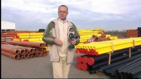 Pipe Marking System Inkjet Marker Printing - Handheld