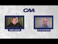 2024-25 Men's #CAAHoops Insider Ep. 4