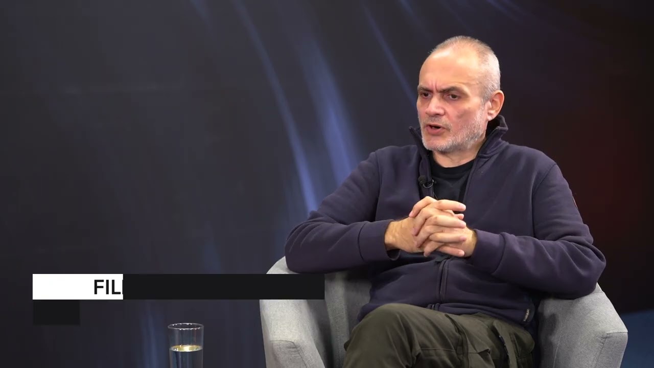 Dirijorul Sergiu Celibidache, în arhivele Securității | „Voi cu Voicu” din 23 Octombrie 2025