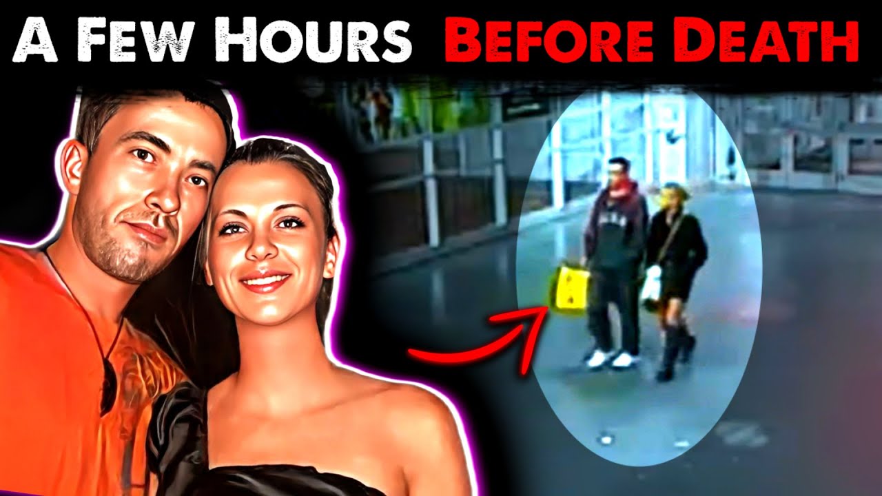 True Crime Compilation: 5 Real Crime Cases You Won’t Forget - YouTube