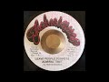 Admiral Tibett -  Leave People Business  (Side B Vinyl Instrumental) 1989