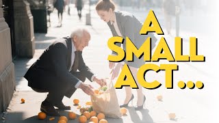 Celebrity The Kindness Domino Effect — How One Small Act Can Change Everything Profile