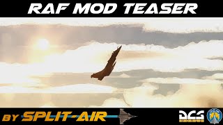 Trailer Mod Raf by Split-Air