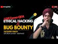 LIVE Career Q&amp;A: Ethical Hacking &amp; Bug Bounty (India 2025, Hinglish)