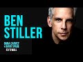 Ben Stiller Talks SNL Nerves | Fly on the Wall with Dana Carvey and David Spade