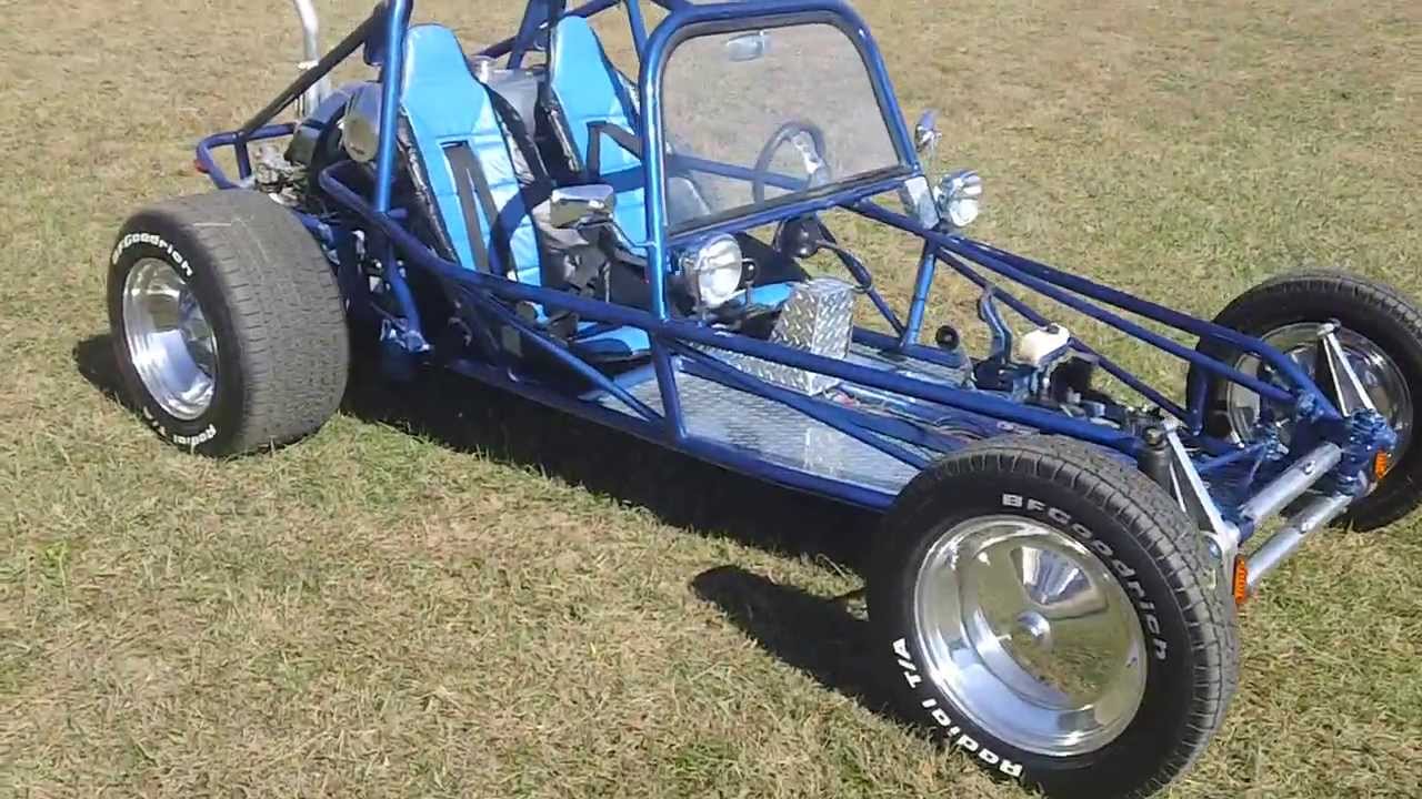 vw dune buggy sand rail