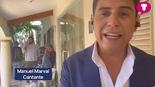 Manuel Marval | Encadenado a tu vida | Tendencia Ecuador