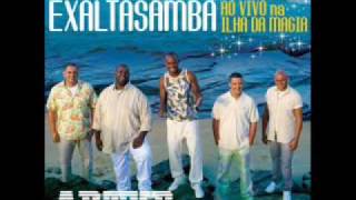 Video thumbnail of "Exaltasamba - Jeitinho Manhoso - Sincera 2009"
