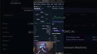 Ethereum: Our Top Crypto Pick of the Week! #shorts