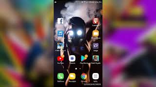 La mejor app para usa Fondos y Tonos para android 4K screenshot 5