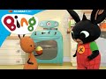 Bing dan Flop sedang membuat biskuit | Bit Terbaik | Bing Bahasa Indonesia