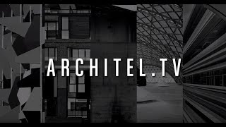 Architel.tv Featuring Safetyline Jalousie