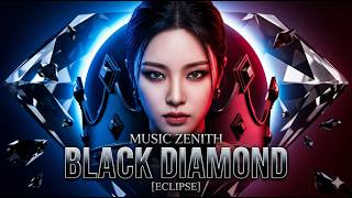MUSIC ZENITH - 'BLACK DIAMOND' Official MV