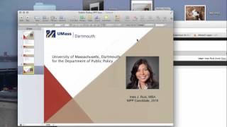 MPP Presentation