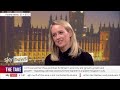 Labour: 'The safest thing for the UK is a general election'