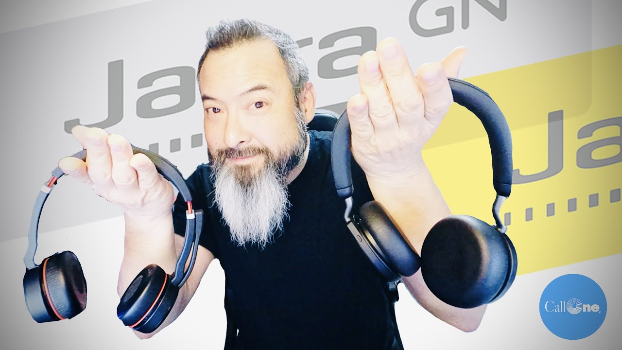 Jabra Evolve2 Buds vs. Jabra Evolve2 75: Which One Wins? - History-Computer