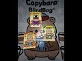 Capybara Edit #edit