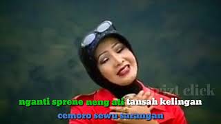 dalan tembus 'didi kempot ft hj rina iriana' official lyrick