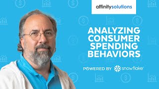 Affinity Relies on Snowflake To Securely Share Data About Consumer Purchasing Behavior