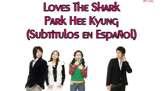 The Mermaid Who Loves The Shark – Park Hee Kyung (Sub. Español) chords