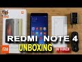 Hindi-Xiaomi Redmi NOTE 4 64 gb Smartphone Unboxing &amp; Overview Technical Ocean  - 08