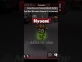 👾😨 Dandys world lock glitch?! #roblox #glitch #robloxgames #robloxedit