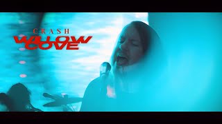 Willow Cove - Crash (Official Music Video)