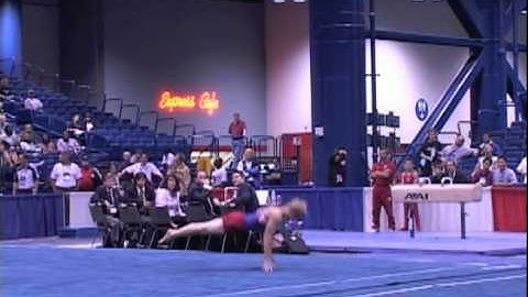 Handspring Front Lay Full Front Punch Tuck