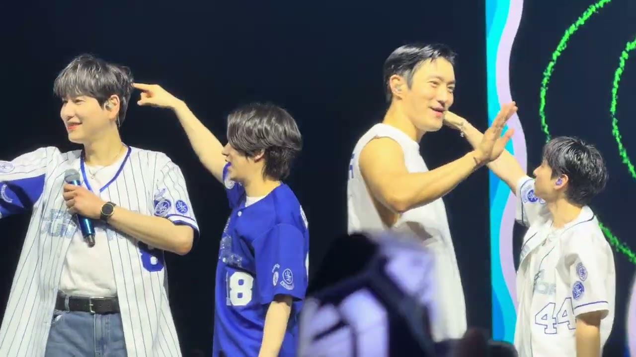 2026.01.17 Super Show 10 Super Junior《Happiness》 in Kuala Lumpur