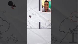 Hardest Stickman Games #2 - Si Botak Bego screenshot 3