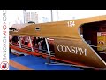 From Chinatown to ICONSIAM - Shuttle Boat from Ratchawong Pier to Icon Siam