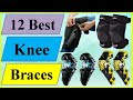 ✅Motocross Knee Braces: TOP 12 Best Motorcycle Knee Braces & Guards in 2021 UPDATE.
