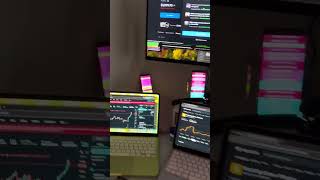 At Some Point You Have To Start Using Bots To Trade