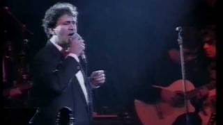 Video thumbnail of "Γ. ΝΤΑΛΑΡΑΣ  : CANZONE PER TE (Live)"