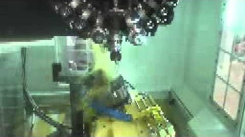 Blum   CNC Probe   Laser Control   Breakage Detection