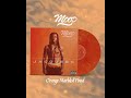 10 YEARS LATER… THE ORIGINAL MOOD 💿🍊For the first time ever, MOOD 1 is coming to VINYL + CD
